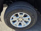 Thumbnail of 2021 Bright Blue Metallic Chevrolet Colorado