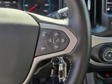 Thumbnail of 2021 Bright Blue Metallic Chevrolet Colorado