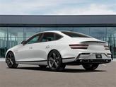 Thumbnail of 2025 Uyuni White Genesis G80