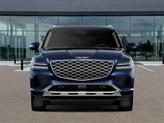 Thumbnail of 2026 Capri Blue Genesis GV80