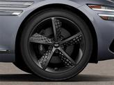 Thumbnail of 2026 ASA Genesis G80