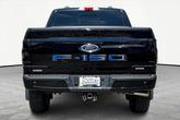 Thumbnail of 2022 Agate Black Metallic Ford F-150