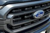 Thumbnail of 2022 Agate Black Metallic Ford F-150