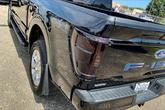Thumbnail of 2022 Agate Black Metallic Ford F-150