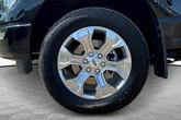 Thumbnail of 2022 Agate Black Metallic Ford F-150