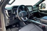 Thumbnail of 2022 Agate Black Metallic Ford F-150