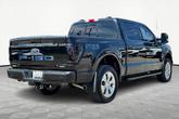 Thumbnail of 2022 Agate Black Metallic Ford F-150