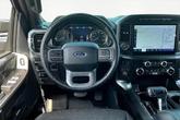 Thumbnail of 2022 Agate Black Metallic Ford F-150