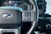 Thumbnail of 2022 Agate Black Metallic Ford F-150
