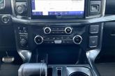 Thumbnail of 2022 Agate Black Metallic Ford F-150