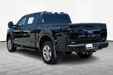Thumbnail of 2022 Agate Black Metallic Ford F-150