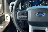 Thumbnail of 2022 Agate Black Metallic Ford F-150
