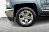 Thumbnail of 2018 Graphite Metallic Chevrolet Silverado 1500