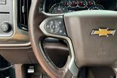 Thumbnail of 2018 Graphite Metallic Chevrolet Silverado 1500