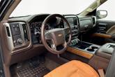 Thumbnail of 2018 Graphite Metallic Chevrolet Silverado 1500