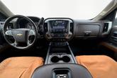 Thumbnail of 2018 Graphite Metallic Chevrolet Silverado 1500