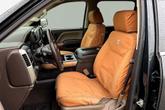 Thumbnail of 2018 Graphite Metallic Chevrolet Silverado 1500