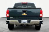Thumbnail of 2018 Graphite Metallic Chevrolet Silverado 1500
