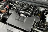 Thumbnail of 2018 Graphite Metallic Chevrolet Silverado 1500