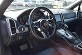 Thumbnail of 2015 White Porsche Cayenne