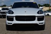 Thumbnail of 2015 White Porsche Cayenne