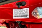 Thumbnail of 2021 Rallye Red Honda Civic