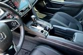 Thumbnail of 2021 Rallye Red Honda Civic