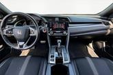 Thumbnail of 2021 Rallye Red Honda Civic