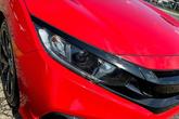 Thumbnail of 2021 Rallye Red Honda Civic
