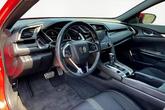 Thumbnail of 2021 Rallye Red Honda Civic