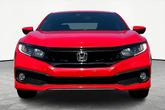 Thumbnail of 2021 Rallye Red Honda Civic
