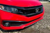 Thumbnail of 2021 Rallye Red Honda Civic