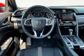 Thumbnail of 2021 Rallye Red Honda Civic