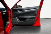 Thumbnail of 2021 Rallye Red Honda Civic