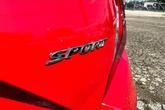 Thumbnail of 2021 Rallye Red Honda Civic