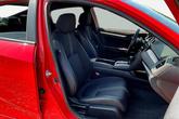 Thumbnail of 2021 Rallye Red Honda Civic