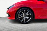 Thumbnail of 2021 Rallye Red Honda Civic