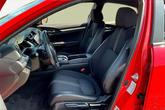 Thumbnail of 2021 Rallye Red Honda Civic