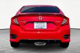 Thumbnail of 2021 Rallye Red Honda Civic