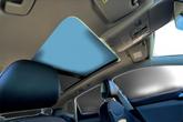 Thumbnail of 2023 Blue Metallic Volkswagen Taos