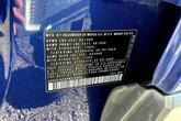 Thumbnail of 2023 Blue Metallic Volkswagen Taos