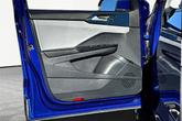 Thumbnail of 2023 Blue Metallic Volkswagen Taos