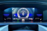 Thumbnail of 2023 Blue Metallic Volkswagen Taos