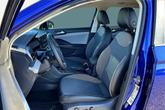 Thumbnail of 2023 Blue Metallic Volkswagen Taos