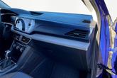 Thumbnail of 2023 Blue Metallic Volkswagen Taos