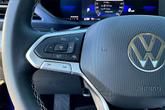 Thumbnail of 2023 Blue Metallic Volkswagen Taos