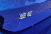 Thumbnail of 2023 Blue Metallic Volkswagen Taos