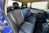 Thumbnail of 2023 Blue Metallic Volkswagen Taos