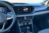 Thumbnail of 2023 Blue Metallic Volkswagen Taos