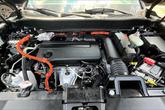 Thumbnail of 2023 Crystal Black Pearl Honda CR-V Hybrid